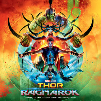 Thor: Ragnarok - Various Artists