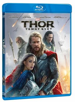 Thor: The Dark World (Thor: Mroczny świat) - Taylor Alan