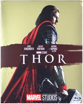 Thor - Branagh Kenneth