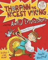 Thorfinn and the Awful Invasion Macphail David