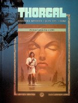 Thorgal Kultowy Komiks Hamme Jean Van