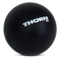 Thorn Fit, Piłka do masażu, Lacrosse CF Crossfit, czarny - Thorn Fit