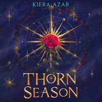 Thorn Season - audiobook Azar Kiera