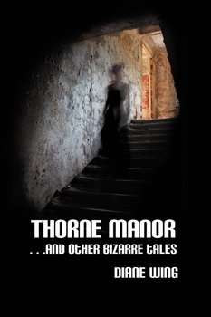 Thorne Manor - Diane Wing