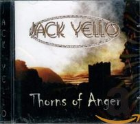 Thorns of Anger Various Artists