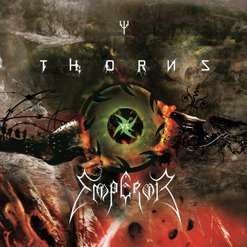 Thorns Vs Emperor - Thorns Vs Emperor