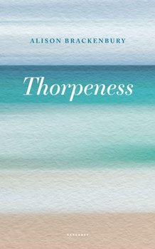 Thorpeness - Alison Brackenbury