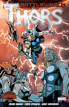 Thors - Aaron Jason