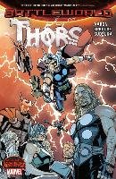Thors - Aaron Jason