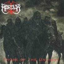 Those Of Unl Marduk