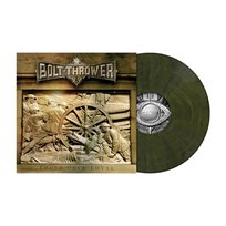 Those Once Loyal, płyta winylowa Bolt Thrower