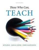 Those Who Can, Teach Cooper James, Ryan Kevin, Mason Bolick Cheryl