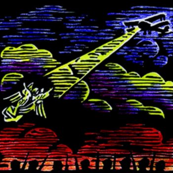 Those Who Tell The Truth Shall Die. Those Who Tell The Truth Shall Live Forever - Explosions in the Sky
