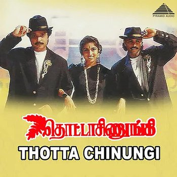 Thotta Chinungi (Original Motion Picture Soundtrack) - Philip Jerry, Adiyaman, Piraisoodan & Vaali