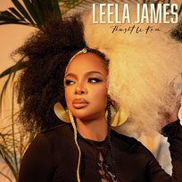 Thought U Knew James Leela