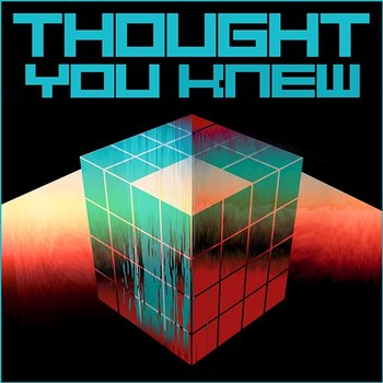 Thought You Knew - H3000