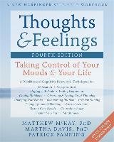 Thoughts and Feelings - Mckay Matthew