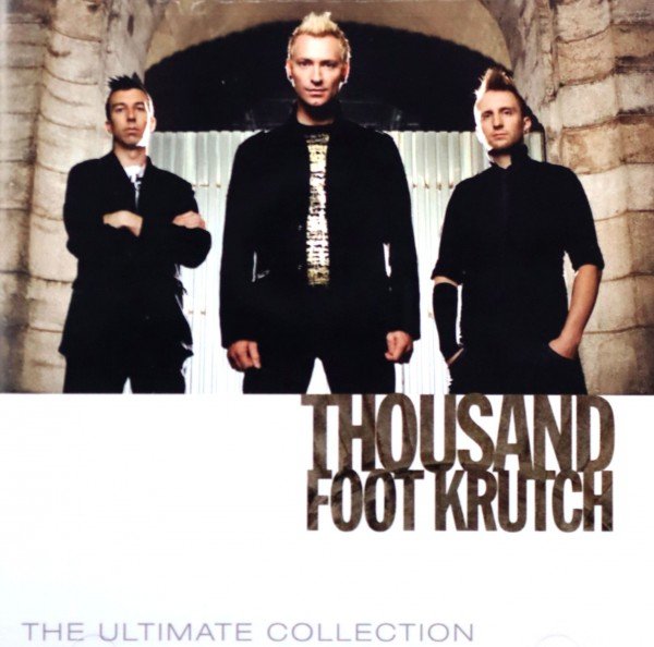 Thousand Foot Krutch - Thousand Foot Krutch | Muzyka Sklep EMPIK.COM