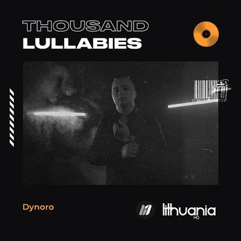 Thousand Lullabies - Dynoro