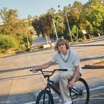 THOUSAND MILES The Kid LAROI