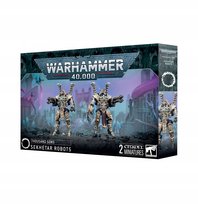 THOUSAND SONS: SEKHETAR ROBOTS pre-order new, Games Workshop Games Workshop