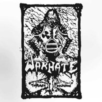 Thrash Invasion Warhate
