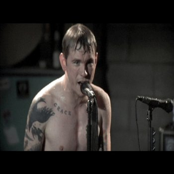 Thrash Unreal - Against Me!