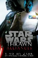 Thrawn: Alliances (Star Wars) Zahn Timothy