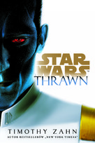 Thrawn. Star Wars Zahn Timothy