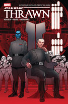 Thrawn. Star Wars