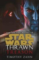 Thrawn. Treason Zahn Timothy