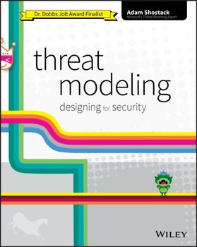Threat Modeling [DRM] - ebook EPUB - Adam Shostack