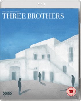Three Brothers (brak polskiej wersji językowej) - Rosi Francesco