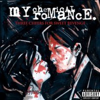 洋楽 I BROUGHT YOU MY BULLETS, My Chemical Romance – I Brought You My Bullets, You Brought