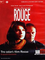 Three Colors: Red (Trzy kolory: Czerwony) Various Directors