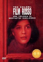 Three Colors: Red (Trzy kolory: Czerwony) Various Directors