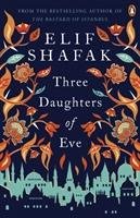 Three Daughters of Eve - Shafak Elif
