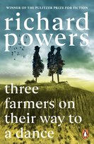 Three Farmers on Their Way to a Dance Powers Richard