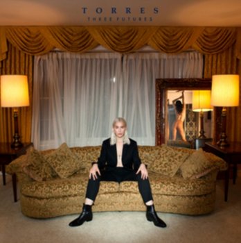 Three Futures, płyta winylowa - Torres