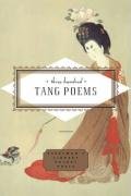 Three Hundred Tang Poems Harris Peter