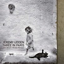 Three In Paris Jeremy Udden