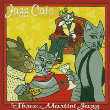 Three Martini Jazz - Various Artists