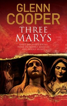 Three Marys - Cooper Glenn