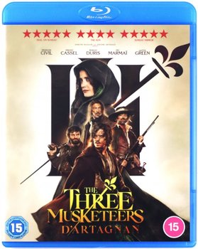 Three Musketeers. The: D'Artagnan (Trzej muszkieterowie: D'Artagnan) - Various Directors