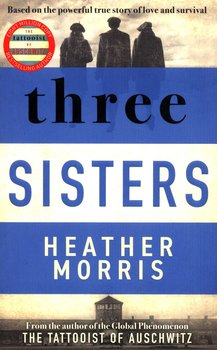 Three Sisters - Morris Heather