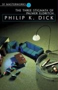 Three Stigmata of Palmer Eldritch Dick Philip K.