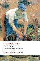Three Tales - Flaubert Gustave