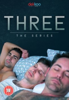 Three: The Series (brak polskiej wersji językowej)