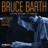 Three Things Of Beauty Barth Bruce