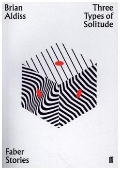Three Types of Solitude - Aldiss Brian Wilson